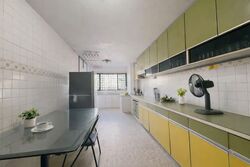 Blk 609 Clementi West Street 1 (Clementi), HDB 4 Rooms #573922891